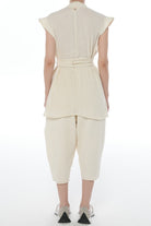 Ave Eva-Crop Pantolon-Pantolon-3-Milagron.com