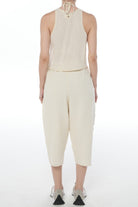 Ave Eva-Crop Pantolon-Pantolon-9-Milagron.com