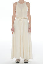 Ave Eva-Halter Yaka Top-Top-1-Milagron.com