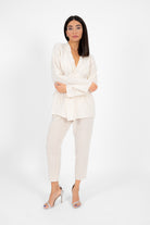 Ave Eva-İlya Cover Up Slim Pantolon-Pantolon-3-Milagron.com