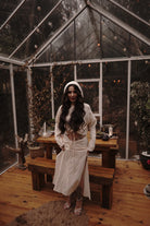 Ave Eva-Nefertiti Cover Up Etek-Etek-1-Milagron.com