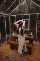 Ave Eva-Nefertiti Cover Up Etek-Etek-2-Milagron.com