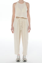 Ave Eva-Niva Şalvar Pantolon-Pantolon-1-Milagron.com