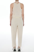 Ave Eva-Niva Şalvar Pantolon-Pantolon-3-Milagron.com