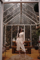 Ave Eva-Roman Cover Up Pantolon-Pantolon-1-Milagron.com