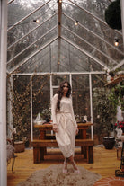 Ave Eva-Roman Cover Up Pantolon-Pantolon-3-Milagron.com