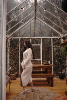 Ave Eva-Roman Cover Up Pantolon-Pantolon-4-Milagron.com