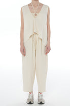 Ave Eva-Şalvar Pantolon-Pantolon-1-Milagron.com