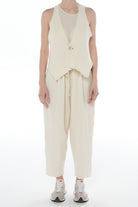 Ave Eva-Şalvar Pantolon-Pantolon-6-Milagron.com