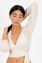 Ave Eva-Sara Wrap Bluz-Bluz-3-Milagron.com