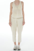 Ave Eva-Sigara Pantolon-Pantolon-3-Milagron.com