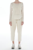 Ave Eva-Sigara Pantolon-Pantolon-6-Milagron.com