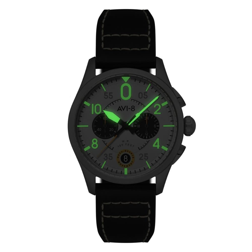 Avi-8 Av-4089-0B Erkek Kol Saati