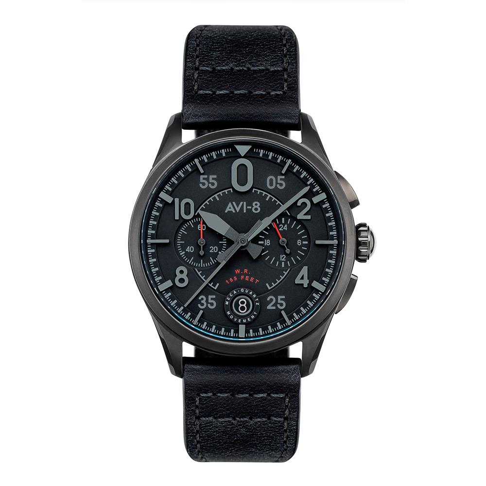 Avi-8 Av-4089-03 Erkek Kol Saati