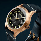 Avi-8 Av-4145-01 Erkek Kol Saati