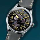 Avi-8 Av-4150-01 Erkek Kol Saati