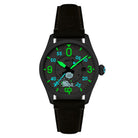 Avi-8 Av-4152-04 Erkek Kol Saati