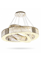 Argent Cristal Sarkıt Avize - 3