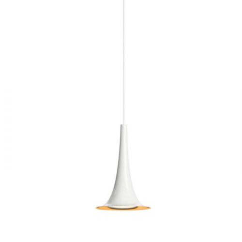 Nafir 1L Sarkit Beyaz-Gold 20X44 Cm H Max 180 Cm 1Xgu10