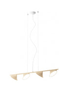 Orchrid 4L Sarkit Sari W 20Cm L 133.5Cm 4X15Wled 3000K