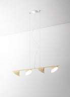 Orchrid 4L Sarkit Sari W 20Cm L 133.5Cm 4X15Wled 3000K