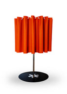 Skirt 050 Turuncu W:50Cm H:75Cm 3X46W E27