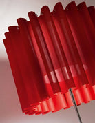 Skirt 050 Turuncu W:50Cm H:75Cm 3X46W E27