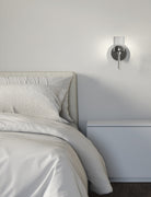 Spillray Apli̇k Gri̇ Ø14,5X29 Cm G4 1X20W