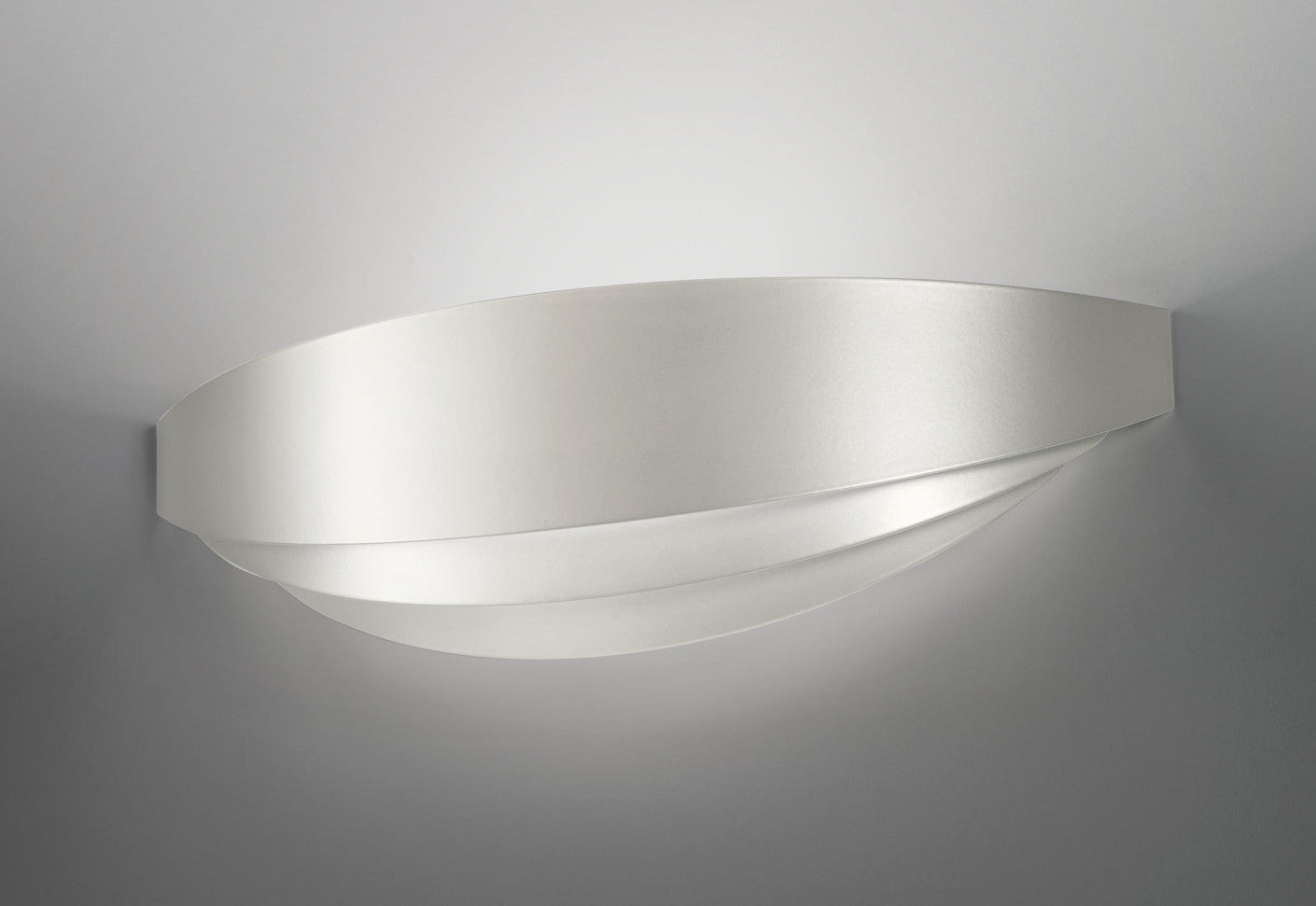 Uriel P Beyaz Apli̇k Ø32,5X8,5X H11 Cm R7S 1X120W