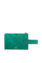 Ayanas-Sri̇ Yantra Clutch Çanta - Jade-Clutch-2-Milagron.com