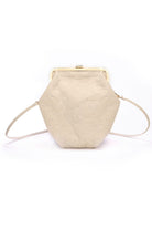 Ayanas-Zea Klipsli Omuz Çantası – PIÑATEX® Natural-Omuz Çantası-4-Milagron.com