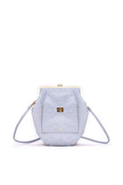 Ayanas-Zea Klipsli Omuz Çantası – PIÑATEX® Platinum-Omuz Çantası-1-Milagron.com