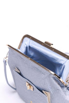 Ayanas-Zea Klipsli Omuz Çantası – PIÑATEX® Platinum-Omuz Çantası-3-Milagron.com