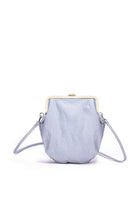 Ayanas-Zea Klipsli Omuz Çantası – PIÑATEX® Platinum-Omuz Çantası-4-Milagron.com