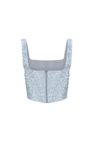 Aynoor-Victoria Corset-Bluz-3-Milagron.com