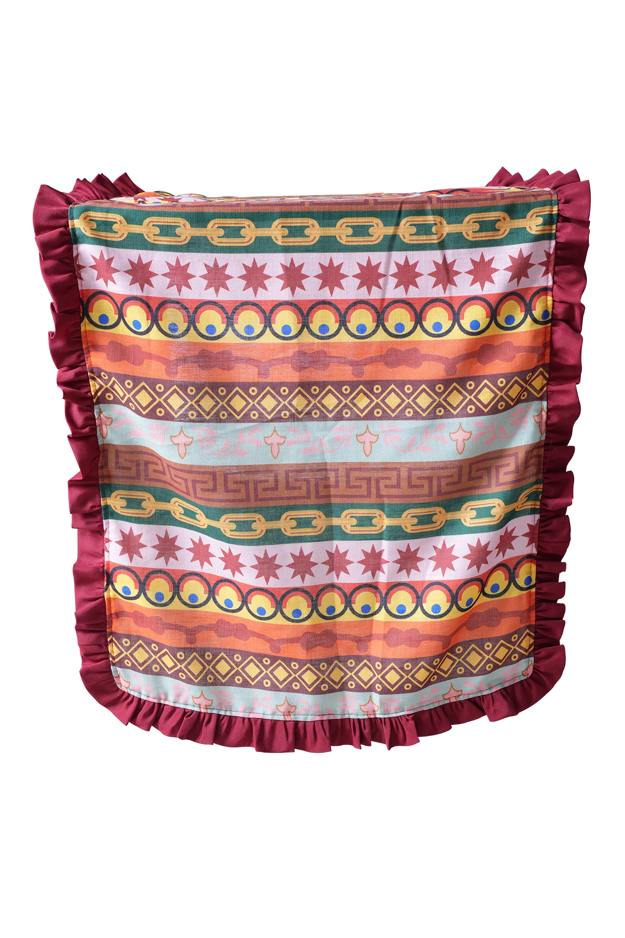 Alhambra Runner