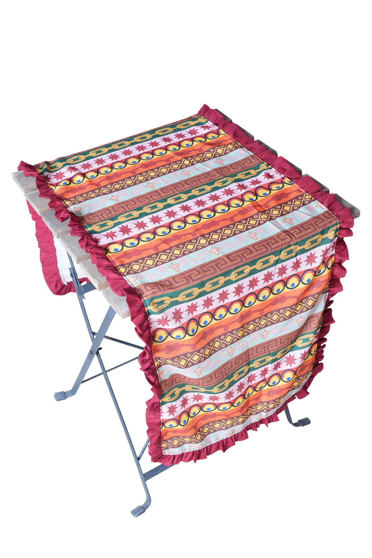 Alhambra Runner