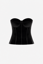Grace Top / SiYah KadiFe