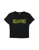Nuclear Physics Baby Tee