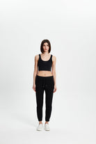 Tank Top - Siyah