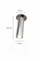 Lumiana-Seren Mafsallı Led Aplik-Aplik-4-Milagron.com
