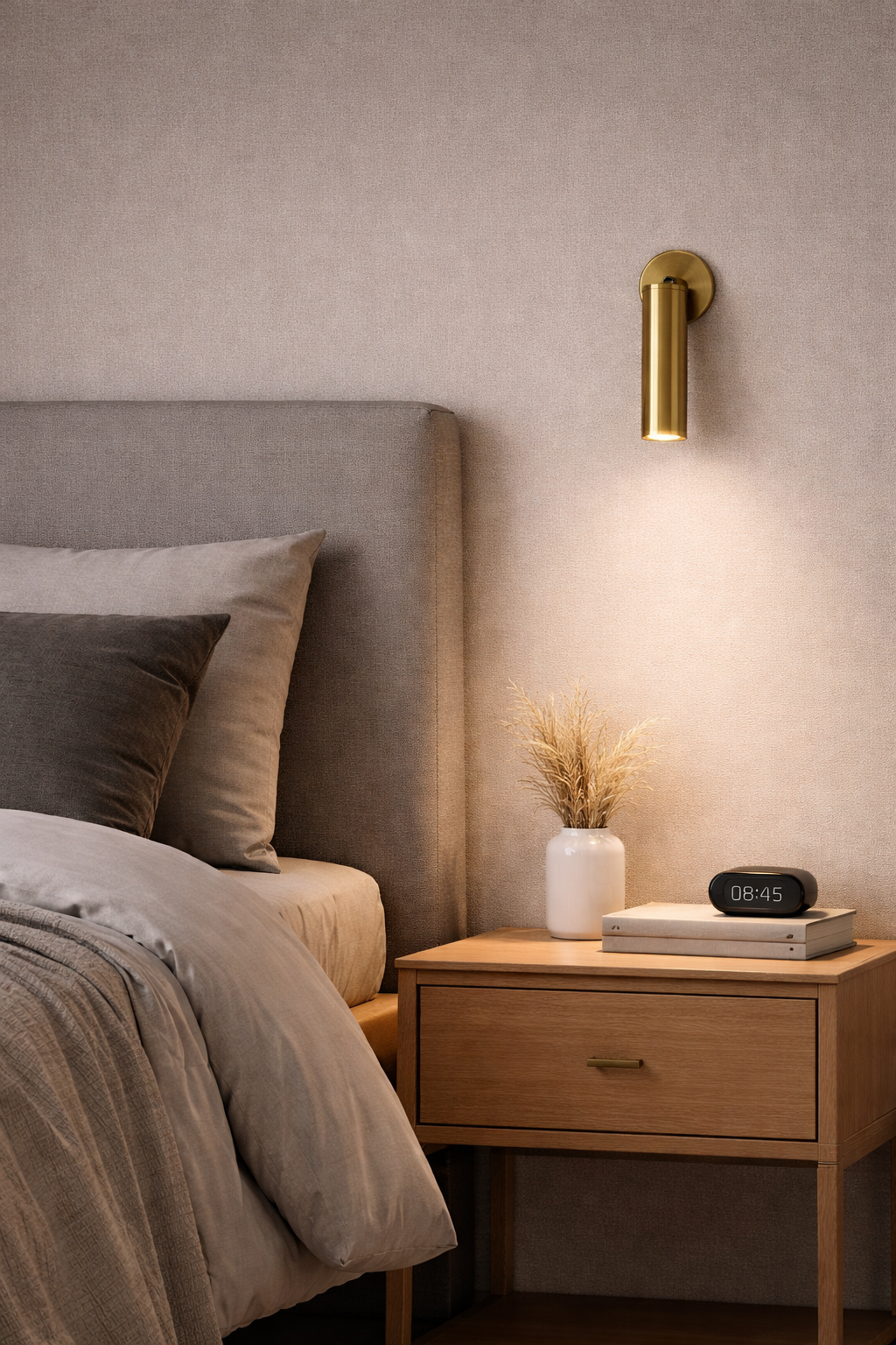 Lumiana-Seren Mafsallı Led Aplik-Aplik-10-Milagron.com