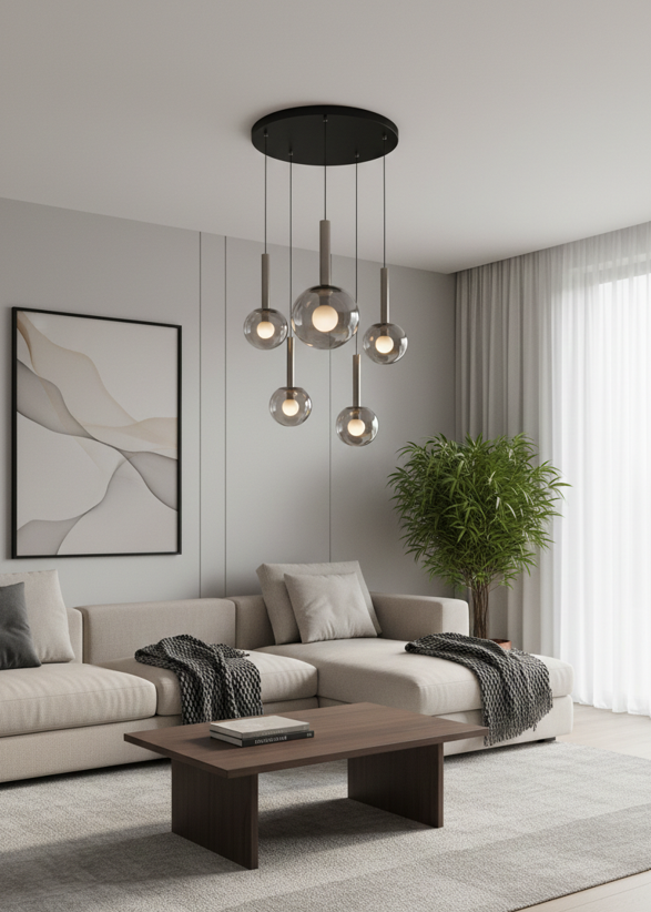 Lumiana-Meridya Avize-Avize-2-Milagron.com