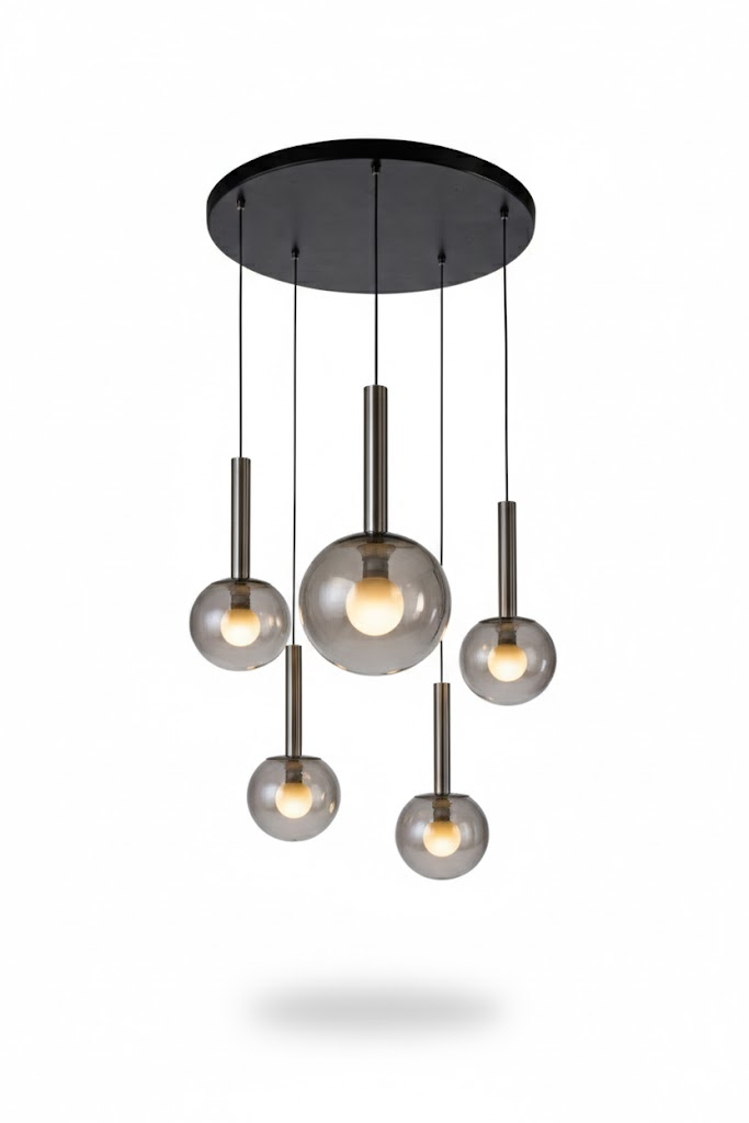 Lumiana-Meridya Avize-Avize-1-Milagron.com