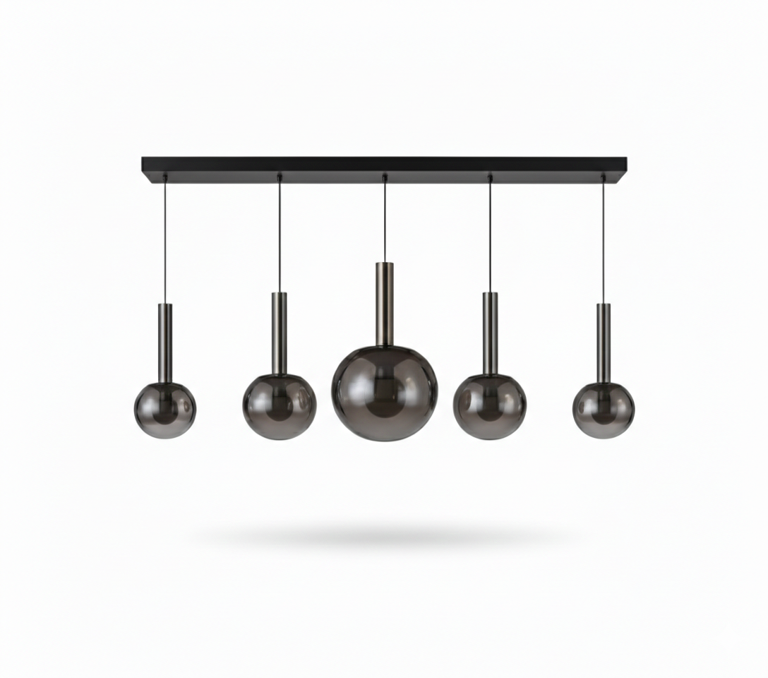 Lumiana-Meridya Avize-Avize-7-Milagron.com