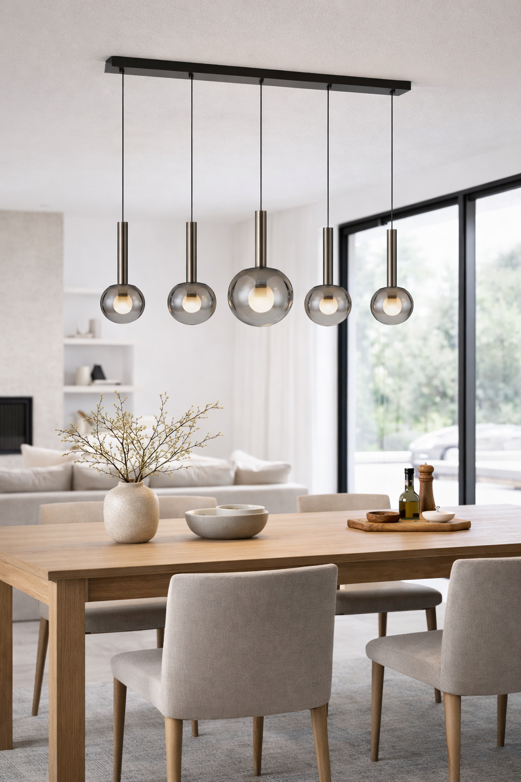 Lumiana-Meridya Avize-Avize-6-Milagron.com
