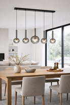 Lumiana-Meridya Avize-Avize-6-Milagron.com