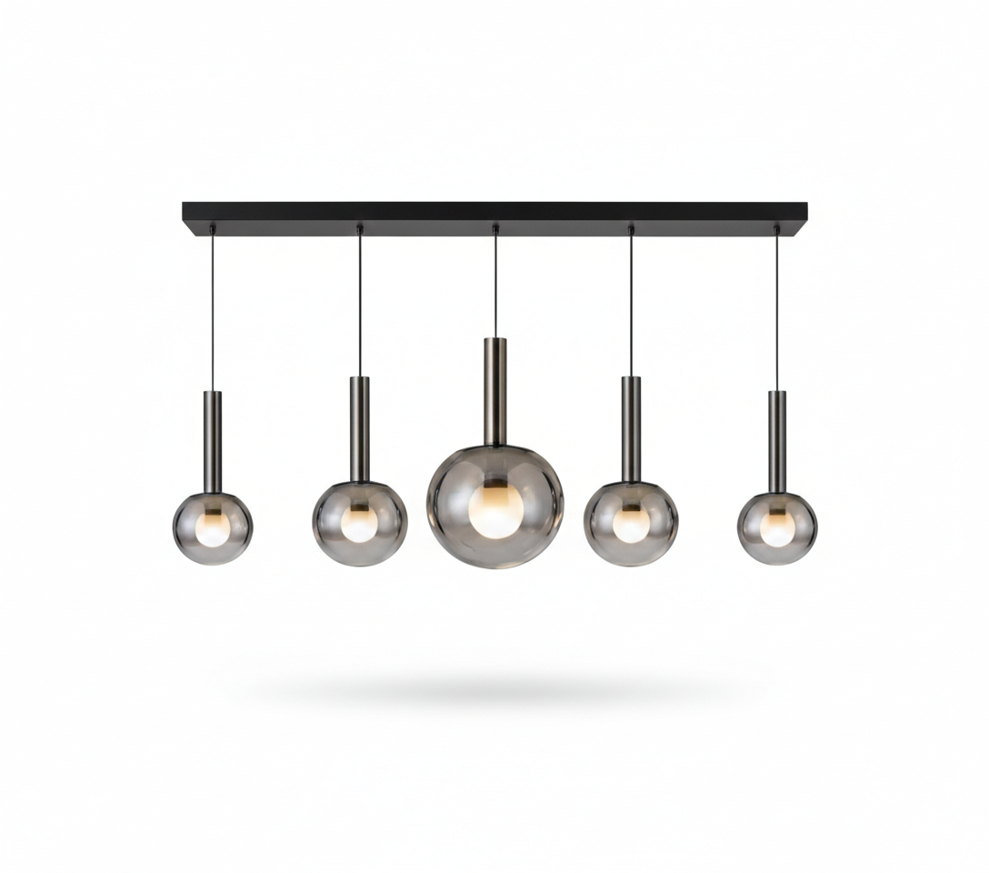 Lumiana-Meridya Avize-Avize-5-Milagron.com