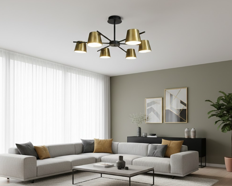 Lumiana-Orion Sarkıt Avize-Avize-2-Milagron.com
