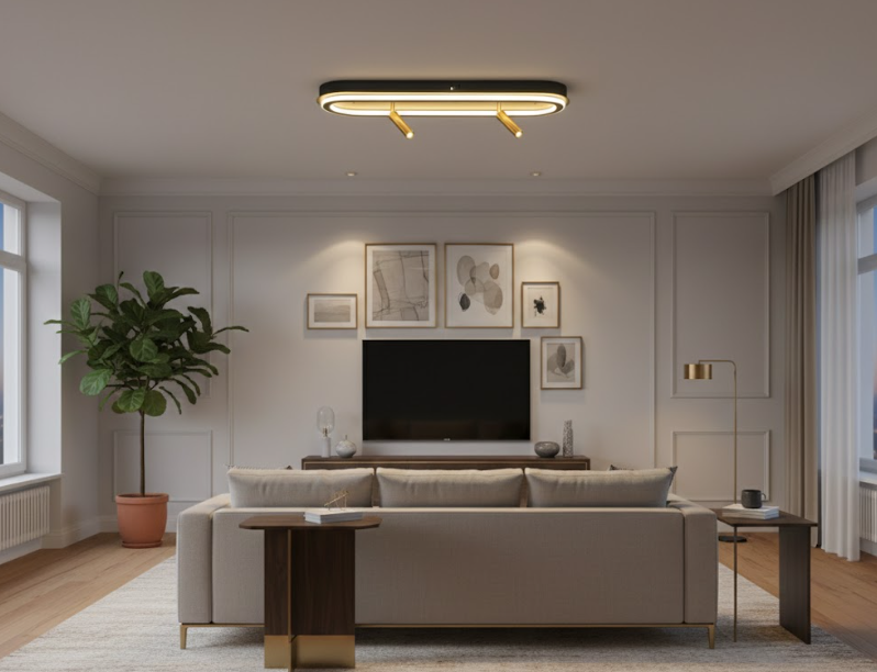Lumiana-Helio Spotlu Plafonyer-Avize-5-Milagron.com